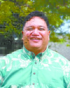 UH-Maui College chancellor to speak at Rotary Club of Lahaina Sunset
